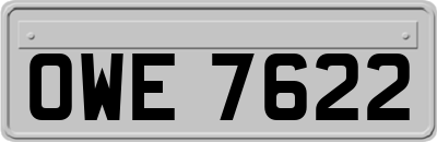 OWE7622