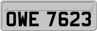 OWE7623