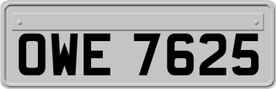 OWE7625