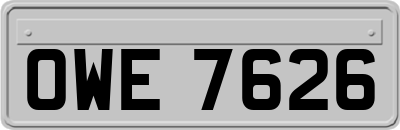 OWE7626