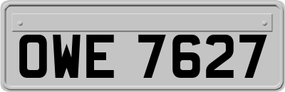 OWE7627