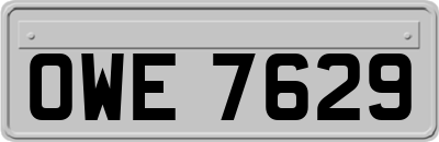 OWE7629