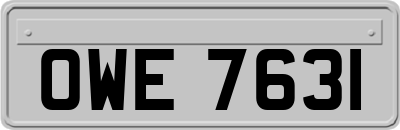 OWE7631
