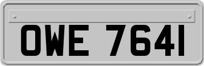 OWE7641