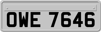 OWE7646