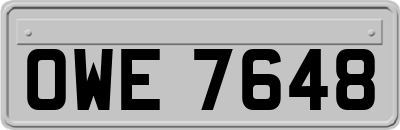 OWE7648