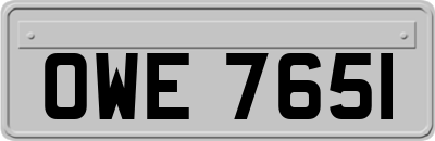 OWE7651