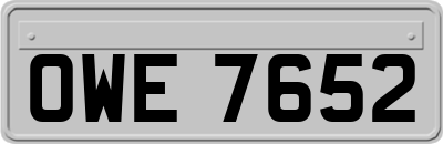 OWE7652