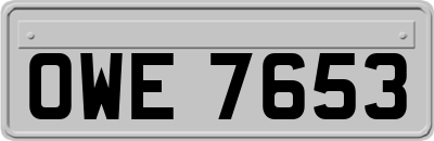 OWE7653