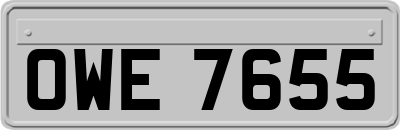 OWE7655