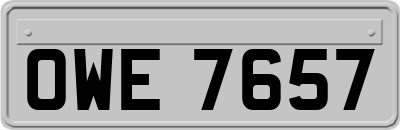 OWE7657