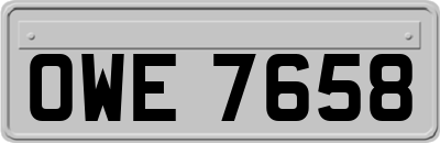 OWE7658