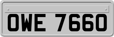 OWE7660