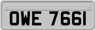 OWE7661