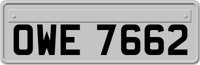 OWE7662