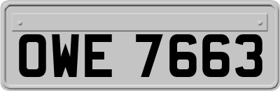 OWE7663