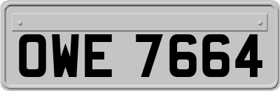 OWE7664