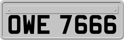 OWE7666
