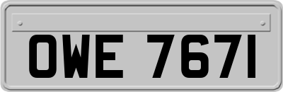 OWE7671