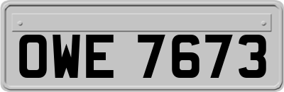 OWE7673