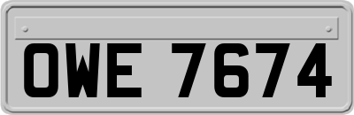 OWE7674