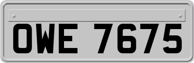 OWE7675