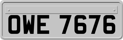 OWE7676