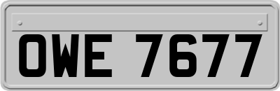 OWE7677