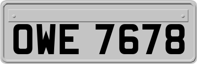 OWE7678