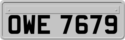 OWE7679