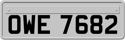 OWE7682
