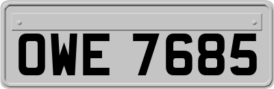 OWE7685