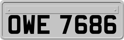 OWE7686