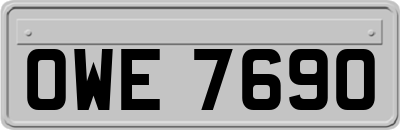 OWE7690