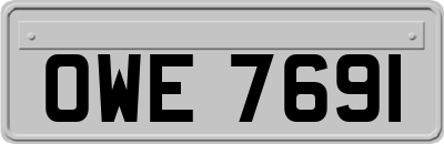 OWE7691