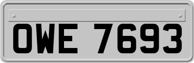 OWE7693