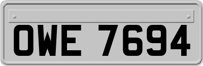 OWE7694