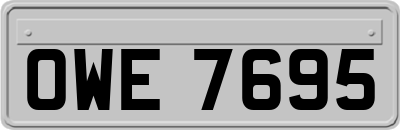 OWE7695