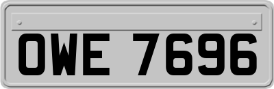 OWE7696