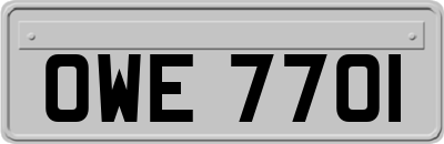 OWE7701