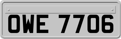 OWE7706