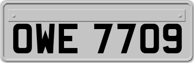 OWE7709