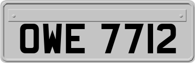 OWE7712