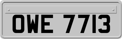 OWE7713