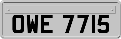 OWE7715
