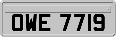 OWE7719