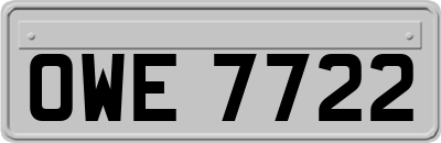 OWE7722
