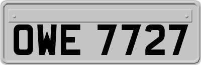 OWE7727