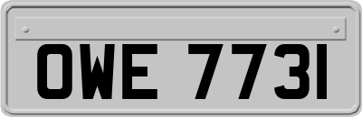 OWE7731