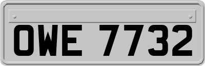 OWE7732